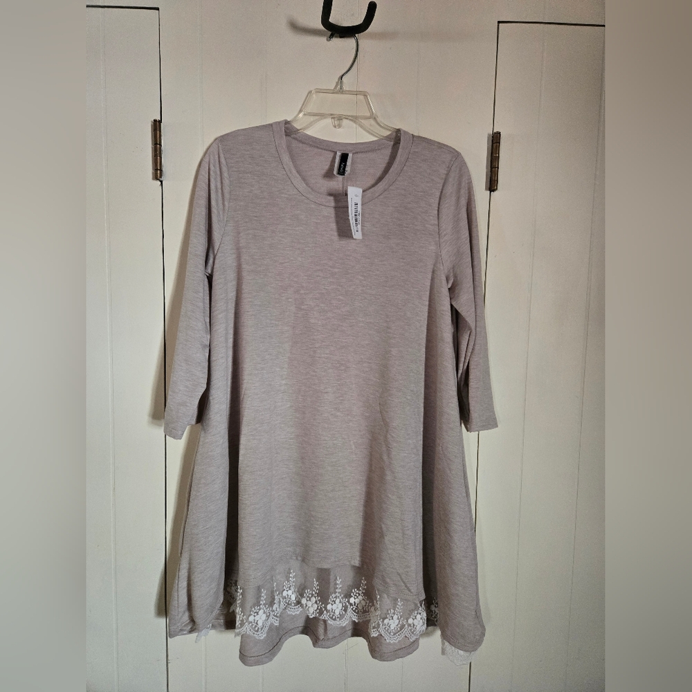 Yahada Dress